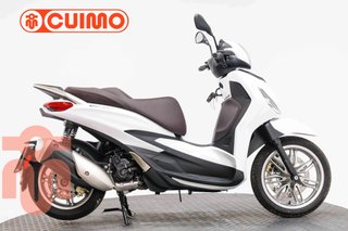 PIAGGIO BEVERLY 300 HPE