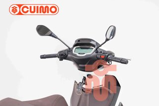 PIAGGIO BEVERLY 300 HPE