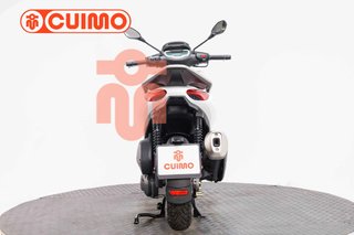 PIAGGIO BEVERLY 300 HPE