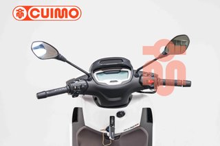 PIAGGIO BEVERLY 300 HPE