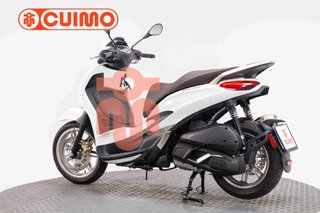 PIAGGIO BEVERLY 300 HPE