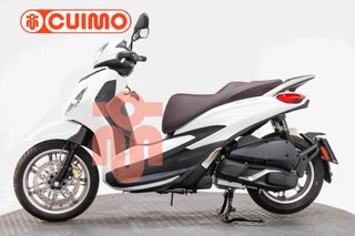 PIAGGIO BEVERLY 300 HPE