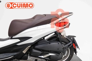 PIAGGIO BEVERLY 300 HPE