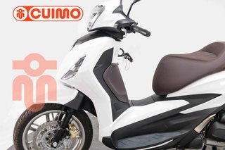 PIAGGIO BEVERLY 300 HPE