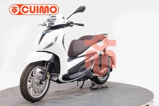 PIAGGIO BEVERLY 300 HPE
