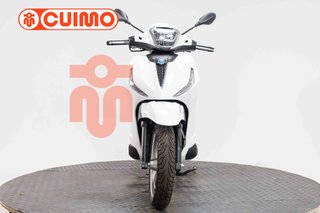 PIAGGIO BEVERLY 300 HPE