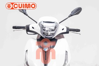 PIAGGIO BEVERLY 300 HPE