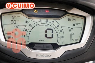 PIAGGIO BEVERLY 300 HPE