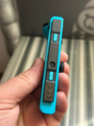 Joy-Con derecho de Nintendo Switch