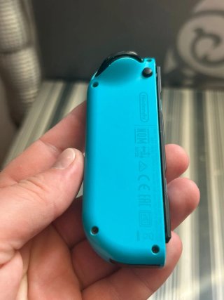 Joy-Con derecho de Nintendo Switch