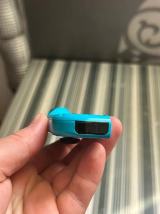 Joy-Con derecho de Nintendo Switch