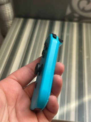 Joy-Con derecho de Nintendo Switch