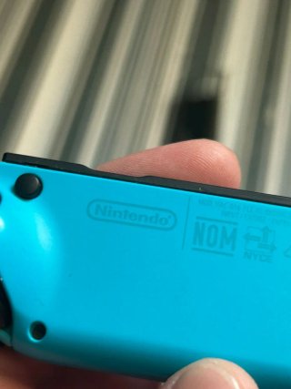 Joy-Con derecho de Nintendo Switch