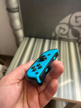 Joy-Con derecho de Nintendo Switch