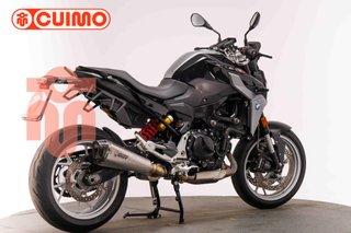 BMW F 900 R