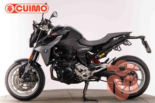 BMW F 900 R