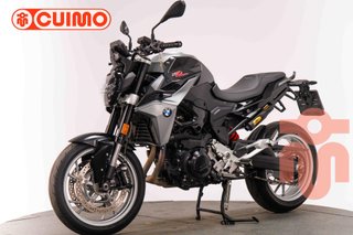 BMW F 900 R