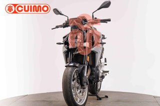 BMW F 900 R