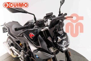 BMW F 900 R