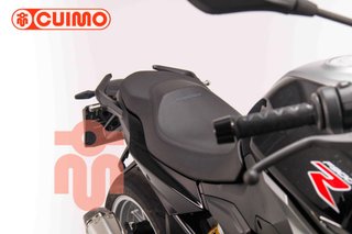 BMW F 900 R