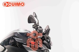 BMW F 900 R
