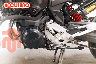 BMW F 900 R