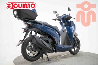 HONDA SCOOPY SH 350 I