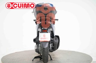 HONDA SCOOPY SH 350 I