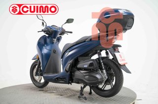 HONDA SCOOPY SH 350 I