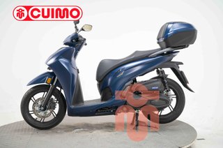 HONDA SCOOPY SH 350 I