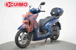 HONDA SCOOPY SH 350 I