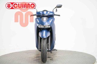 HONDA SCOOPY SH 350 I