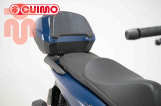 HONDA SCOOPY SH 350 I