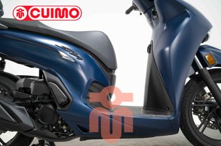 HONDA SCOOPY SH 350 I