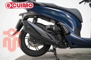 HONDA SCOOPY SH 350 I