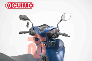 HONDA SCOOPY SH 350 I