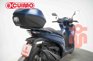 HONDA SCOOPY SH 350 I