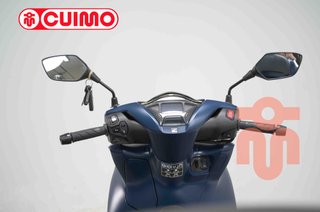 HONDA SCOOPY SH 350 I