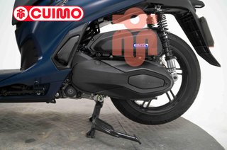 HONDA SCOOPY SH 350 I