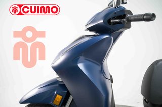 HONDA SCOOPY SH 350 I