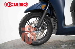 HONDA SCOOPY SH 350 I