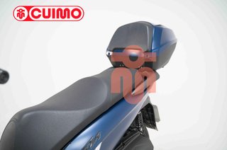 HONDA SCOOPY SH 350 I