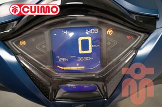 HONDA SCOOPY SH 350 I
