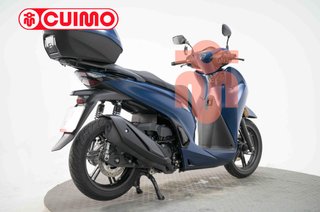 HONDA SCOOPY SH 350 I