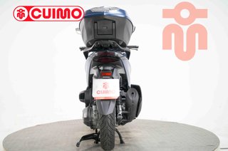 HONDA SCOOPY SH 350 I