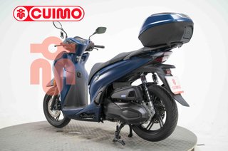 HONDA SCOOPY SH 350 I