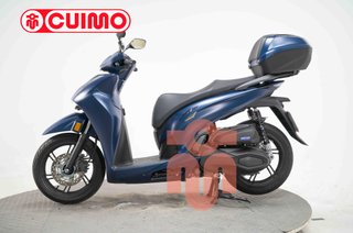 HONDA SCOOPY SH 350 I
