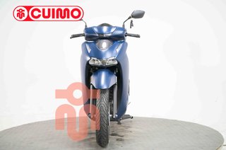 HONDA SCOOPY SH 350 I