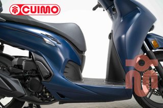 HONDA SCOOPY SH 350 I