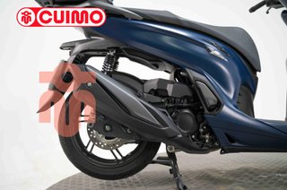 HONDA SCOOPY SH 350 I